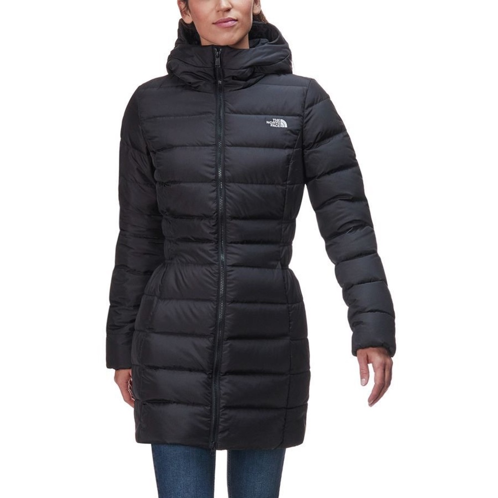 North Face Gotham parka